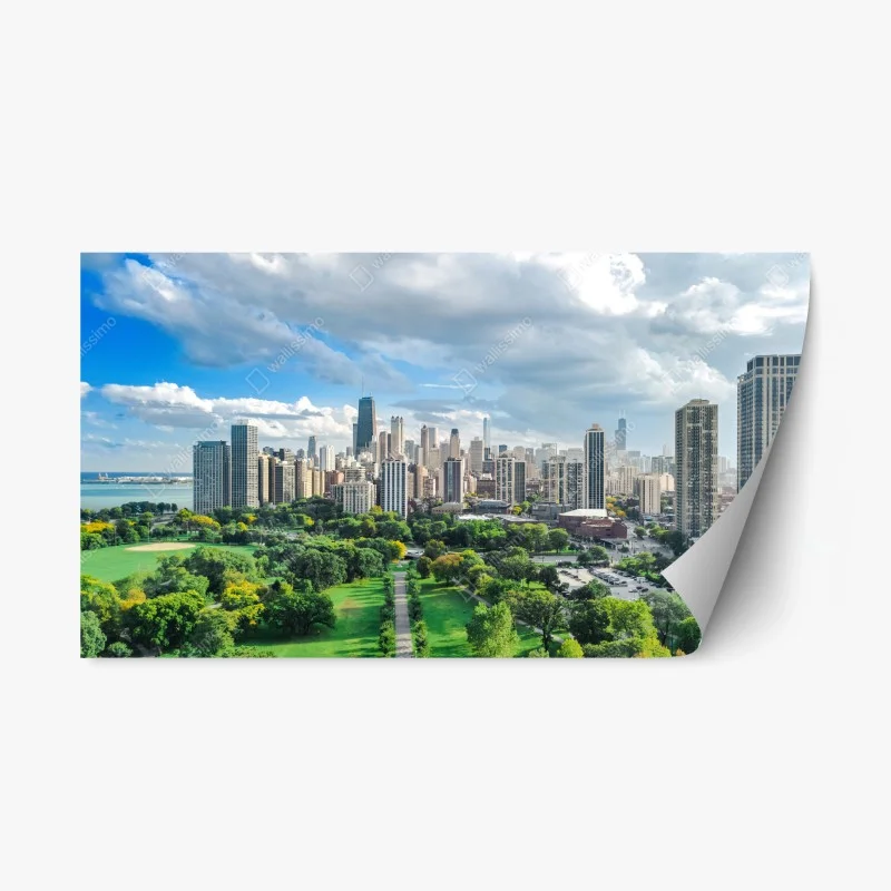 Stadtansichten – Wallnifity®