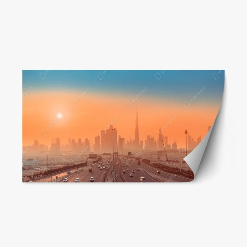 Urban Chic – Wallnifity®