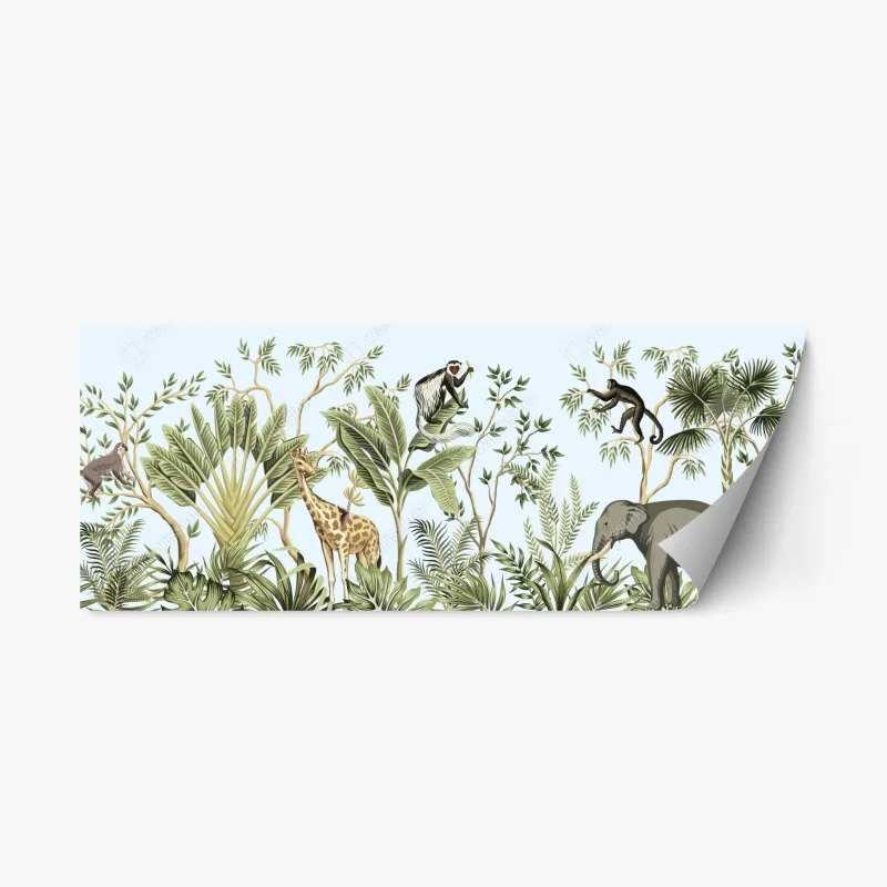 Tiere – Wallnifity®