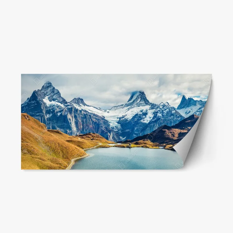 Berge – Wallnifity®