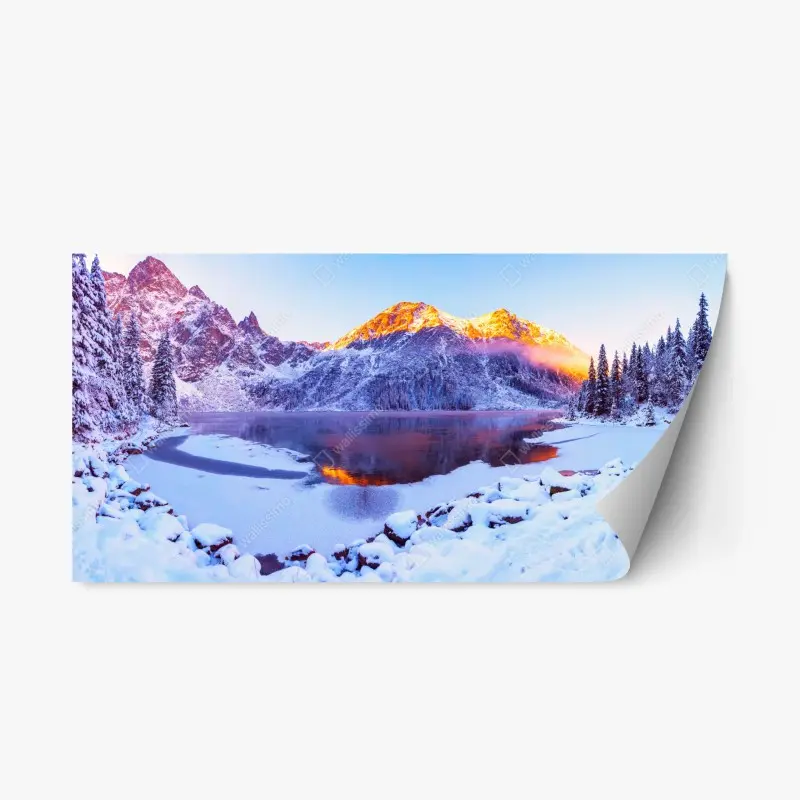 Wohnzimmer – Wallnifity®