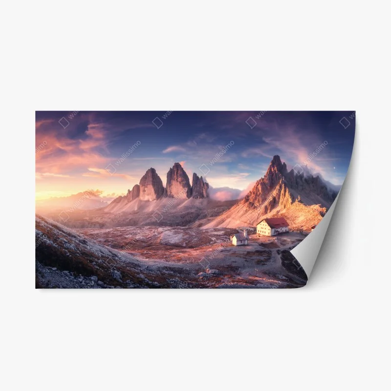 Berge – Wallnifity®