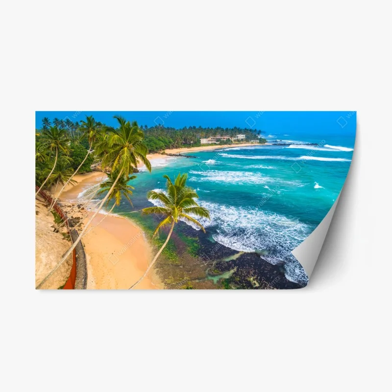 Repositionierbare Aufkleber – Wallnifity®