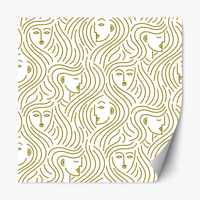 Muster & Designs – Wallnifity®