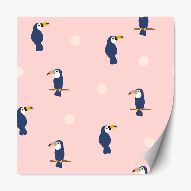 Vögel – Wallnifity®