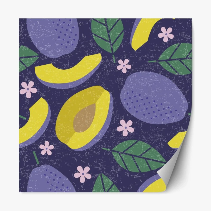 Obst & Gemüse – Wallnifity®