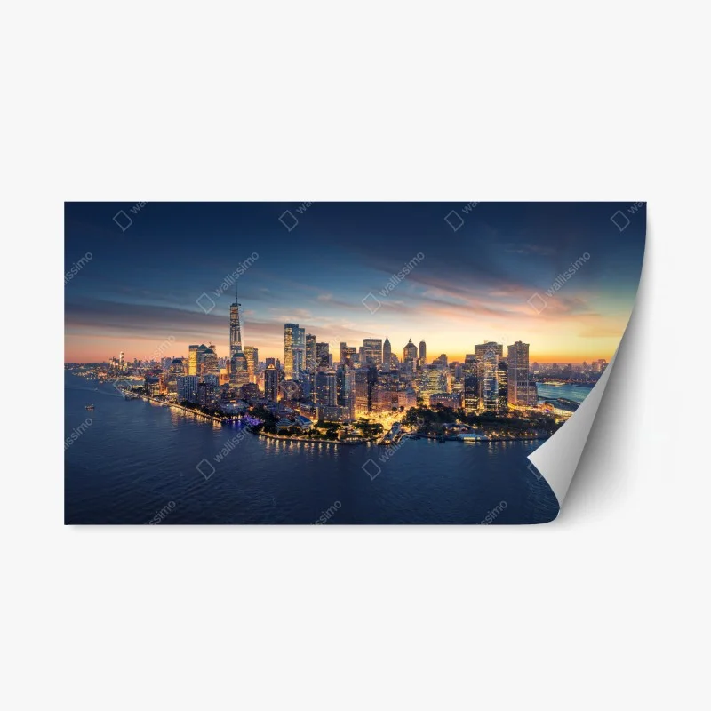 Stadtansichten – Wallnifity®