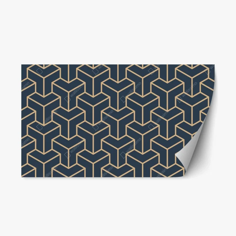 Art déco – Wallnifity®