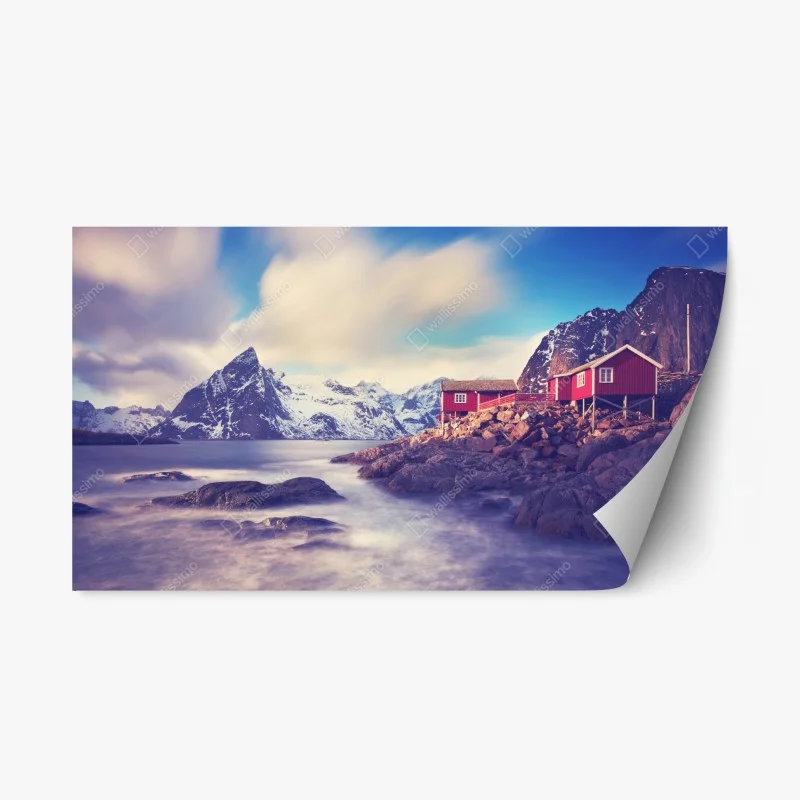 Berge – Wallnifity®