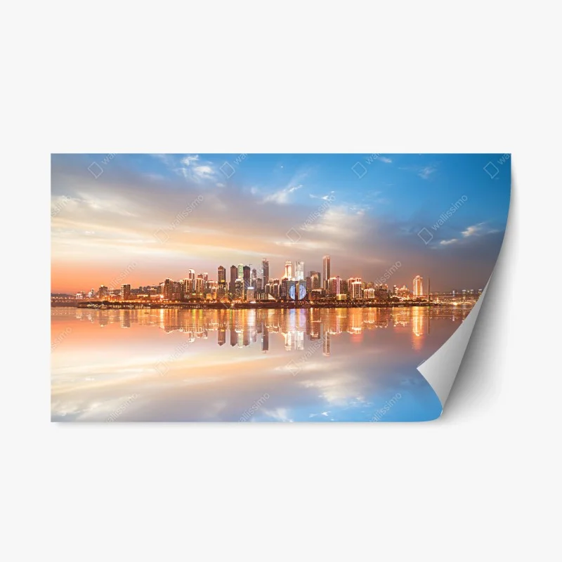 Stadtansichten – Wallnifity®