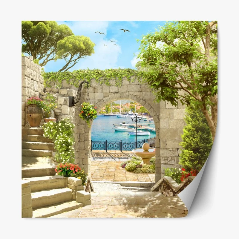 Rustikal – Wallnifity®