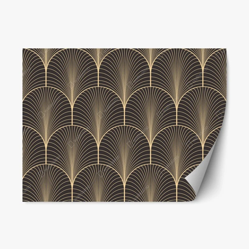 Art déco – Wallnifity®