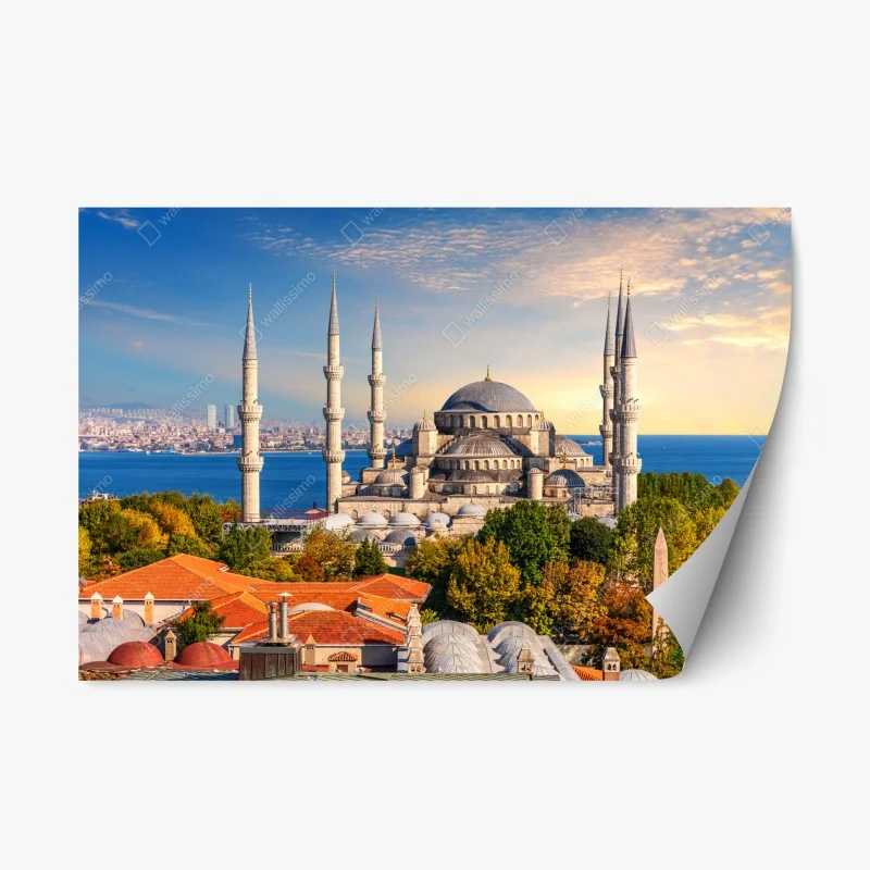 Orientalisch – Wallnifity®