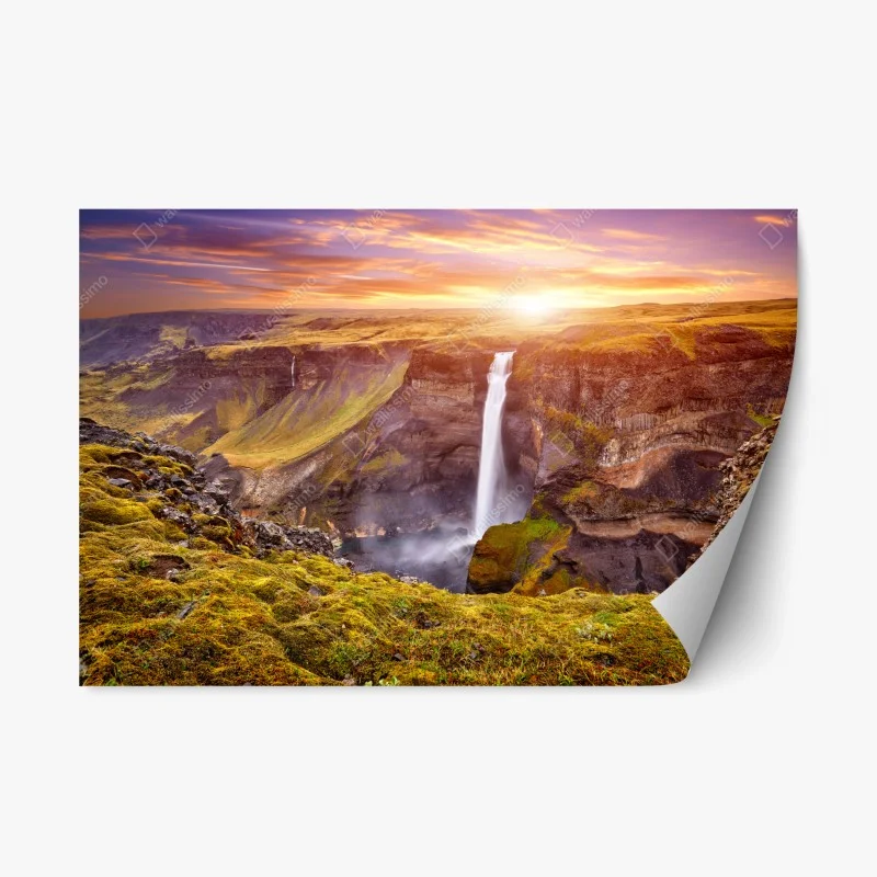 Wasserfälle – Wallnifity®
