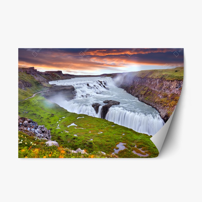 Wohnzimmer – Wallnifity®