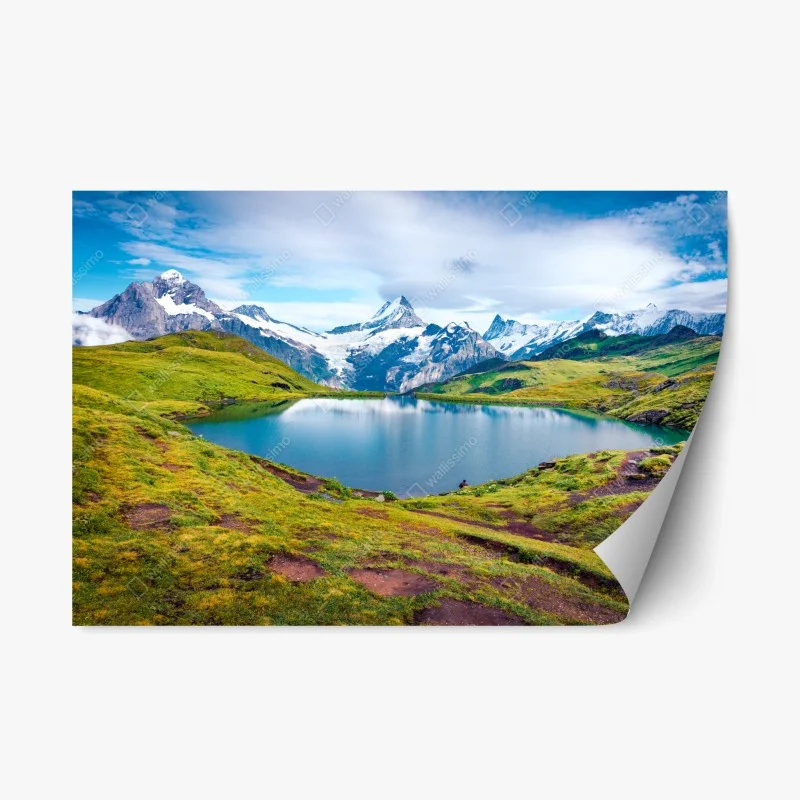 Berge – Wallnifity®
