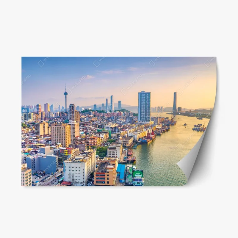 Urban Chic – Wallnifity®