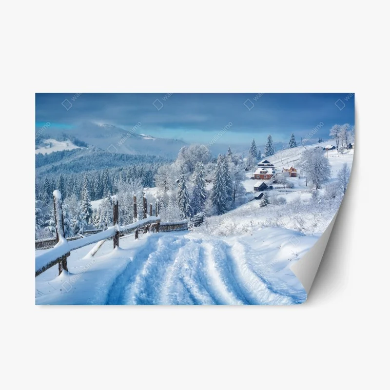 Berge – Wallnifity®