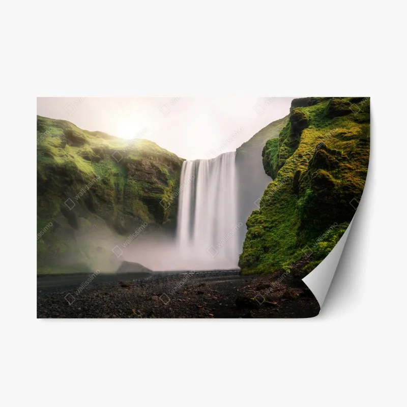 Wasserfälle – Wallnifity®
