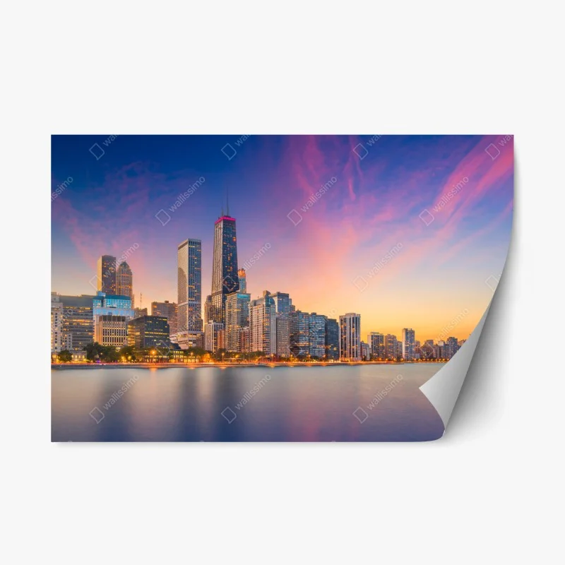 Urban Chic – Wallnifity®