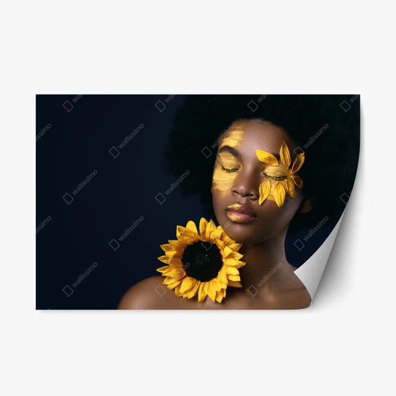 Schlafzimmer – Wallnifity®