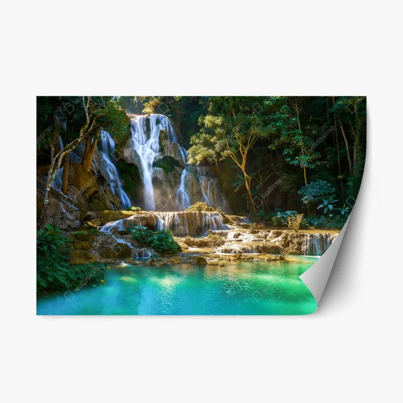 Wasserfälle – Wallnifity®