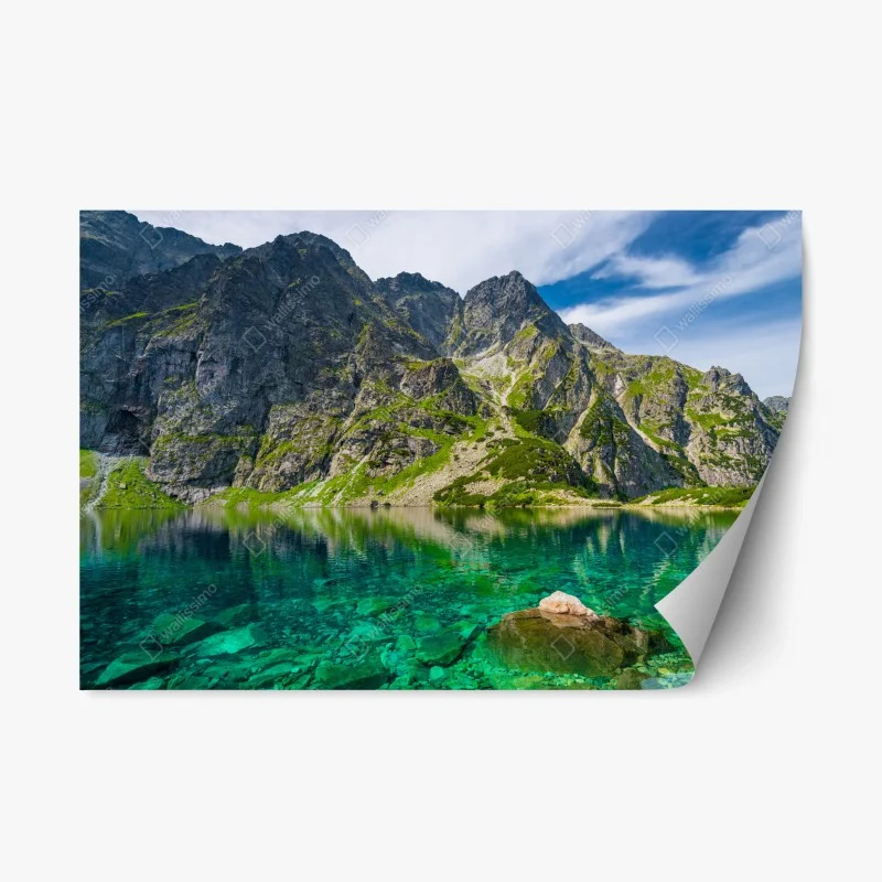 Berge – Wallnifity®