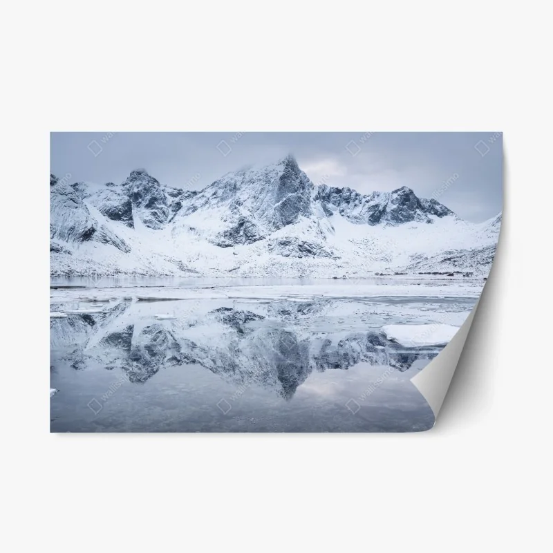 Berge – Wallnifity®