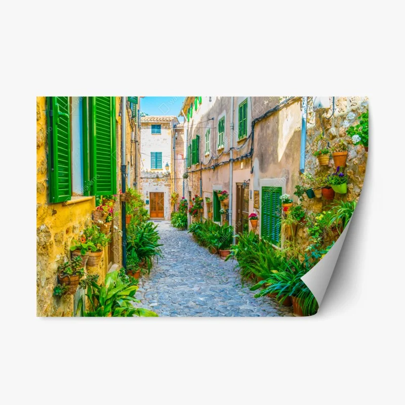 Rustikal – Wallnifity®