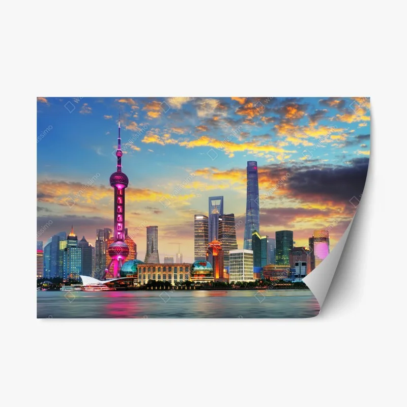 Urban Chic – Wallnifity®