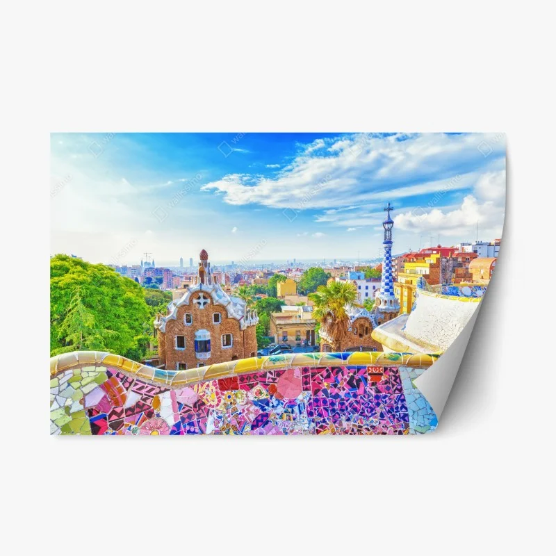 Urban Chic – Wallnifity®