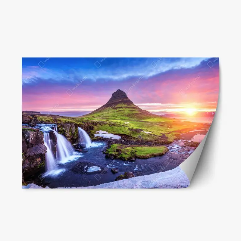 Berge – Wallnifity®
