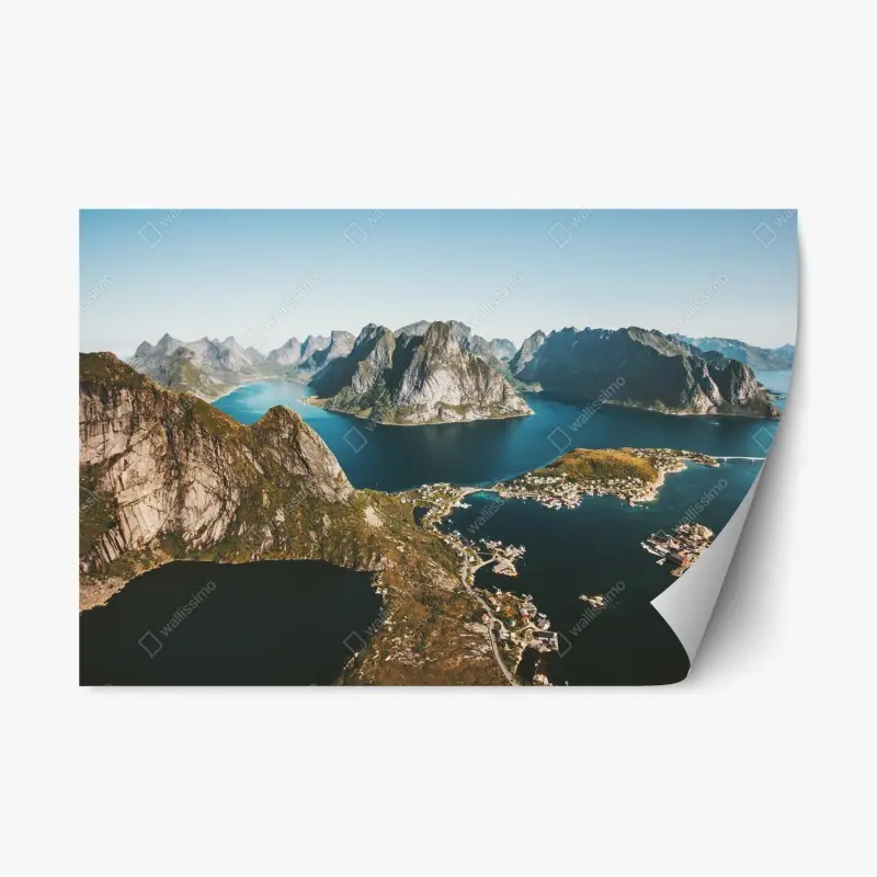 Berge – Wallnifity®