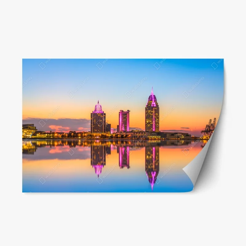 Stadtansichten – Wallnifity®