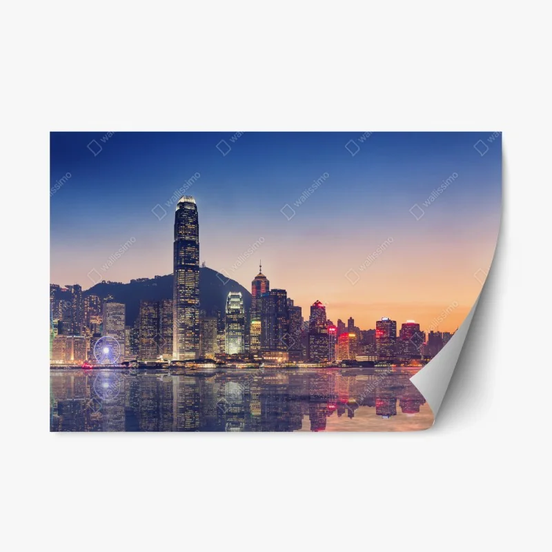 Urban Chic – Wallnifity®