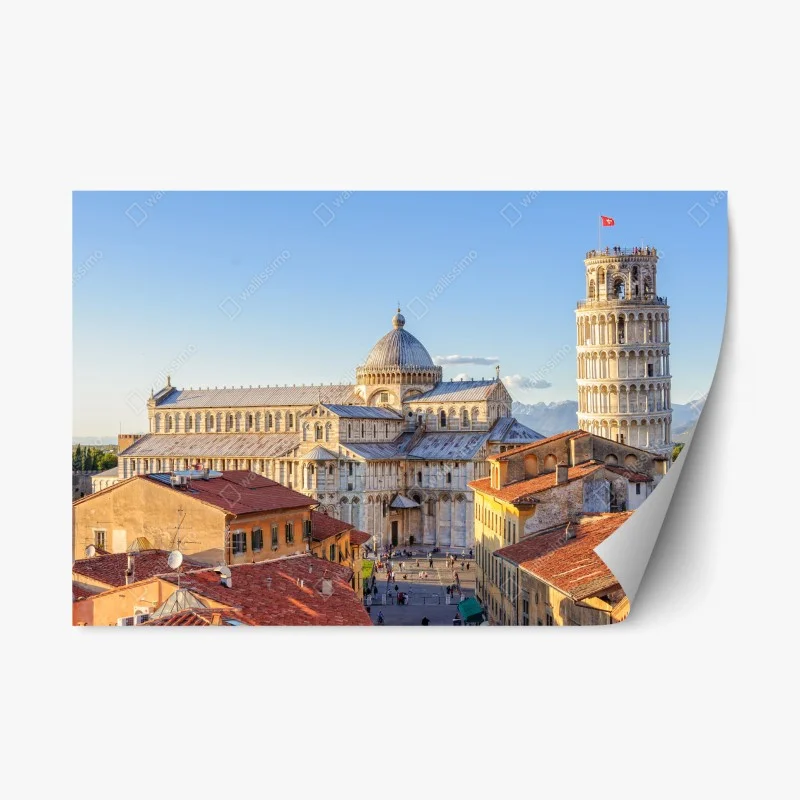 Repositionierbare Aufkleber – Wallnifity®