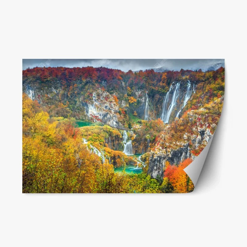 Wasserfälle – Wallnifity®