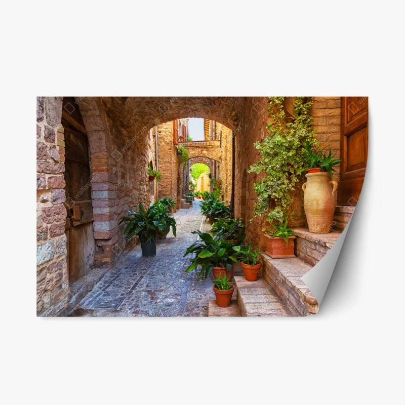 Rustikal – Wallnifity®