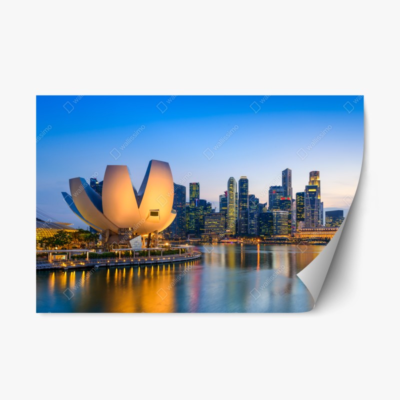Wohnzimmer – Wallnifity®