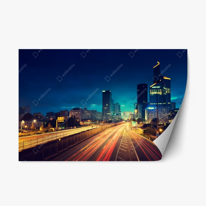 Urban Chic – Wallnifity®