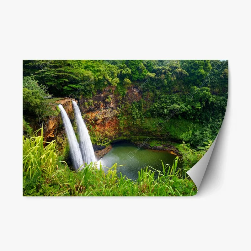 Wasserfälle – Wallnifity®