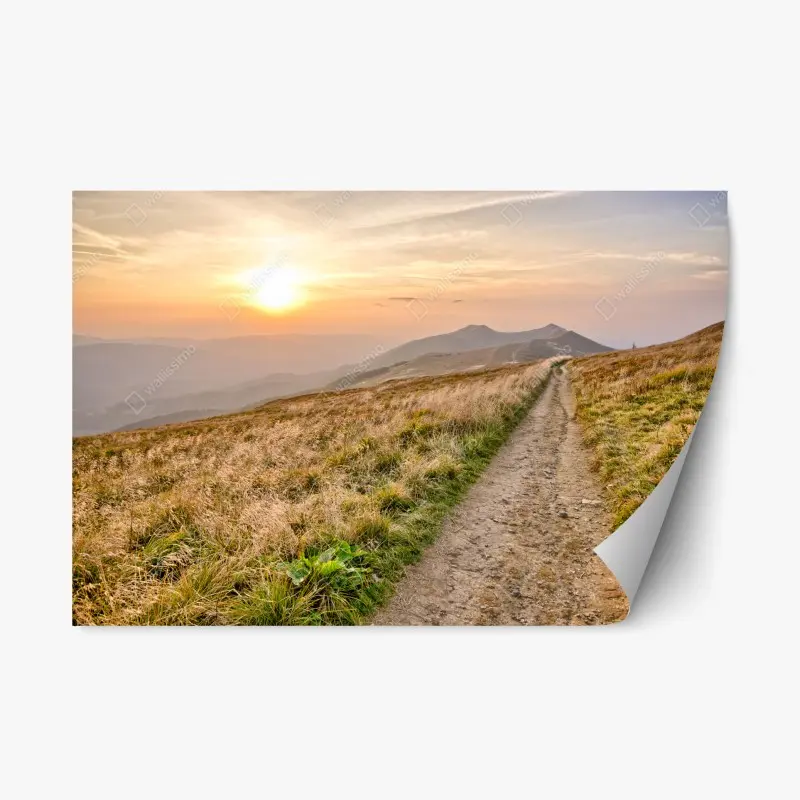 Berge – Wallnifity®