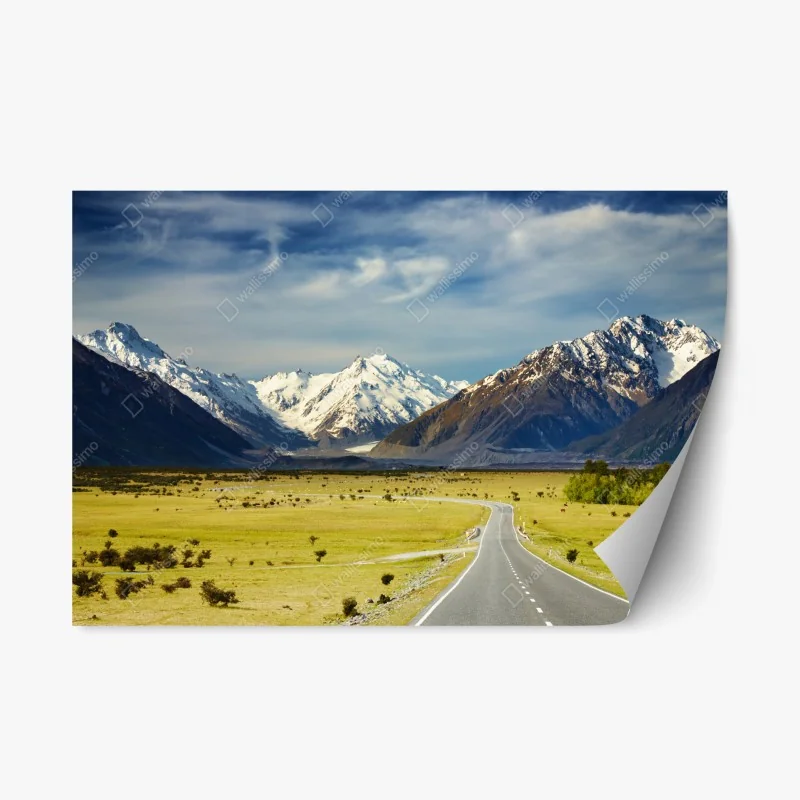 Berge – Wallnifity®