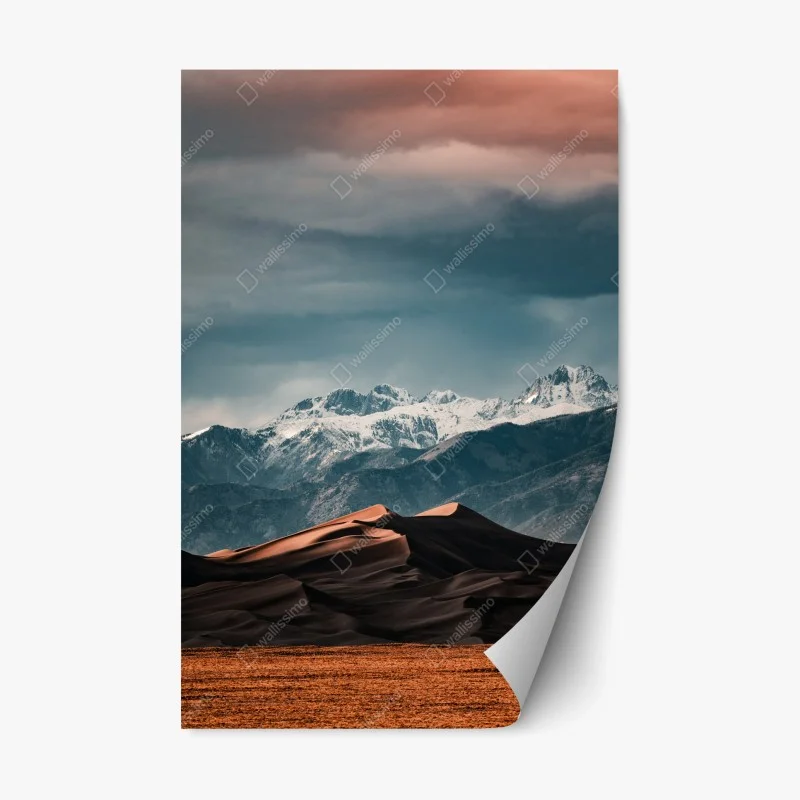 Berge – Wallnifity®