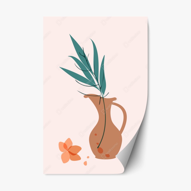 Blumen – Wallnifity®