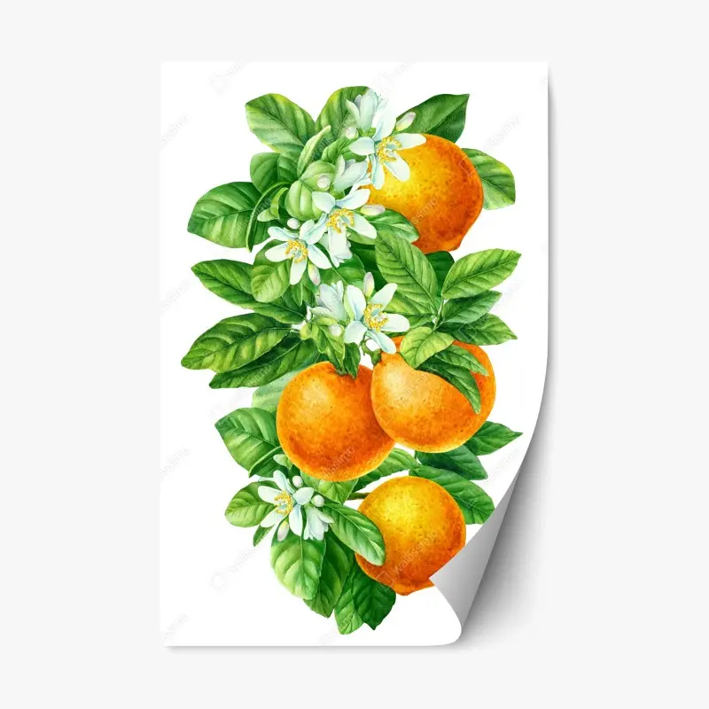 Obst & Gemüse – Wallnifity®