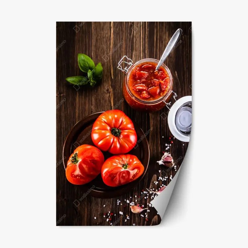 Obst & Gemüse – Wallnifity®
