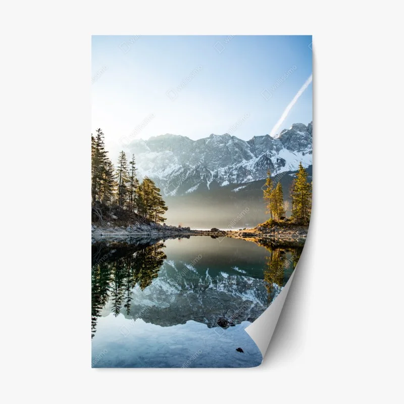 Berge – Wallnifity®