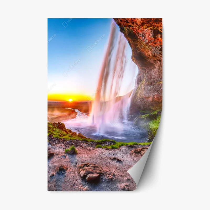 Wasserfälle – Wallnifity®