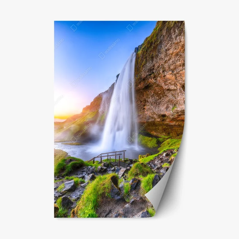 Wasserfälle – Wallnifity®